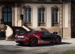 Bugatti Veyron 16.4 Grand Sport Vitesse La Finale 2015 года